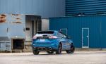 Ford Edge ST 2018 года (NA)